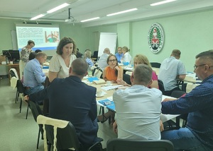 Małoletni w postępowaniu administracyjnym Małoletni w postępowaniu administracyjnym