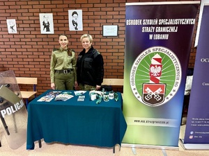 Promujemy służbę w naszej formacji Promujemy służbę w naszej formacji