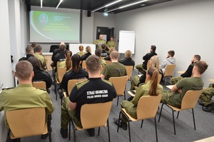 Kontrola legalności pobytu cudzoziemców na terytorium RP