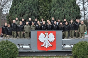 Kontrola legalności pobytu cudzoziemców na terytorium RP