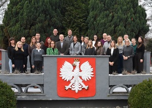 Warsztaty nt. „Rola i znaczenie środków dowodowych w postępowaniu I instancji ze szczególnym uwzględnieniem prowadzenia przesłuchań" Warsztaty nt. „Rola i znaczenie środków dowodowych w postępowaniu I instancji ze szczególnym uwzględnieniem prowadzenia przesłuchań&quot;