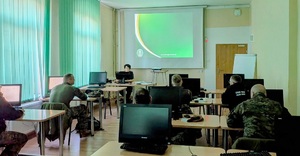 Bezpieczeństwo militarne Państwa - podstawowy zakres wiedzy funkcjonariusza Straży Granicznej