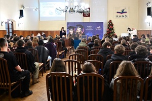 Promujemy 35 - lecie powołania Straży Granicznej