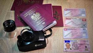 Warsztaty z Ekspertem z Centrum Szkoleń i Ekspertyz Polskiej Wytwórni Papierów Wartościowych Warsztaty z Ekspertem z Centrum Szkoleń i Ekspertyz Polskiej Wytwórni Papierów Wartościowych