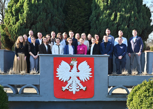 Wzmocnienie roli SG w obszarze dobrowolnych powrotów i reintegracji Wzmocnienie roli SG w obszarze dobrowolnych powrotów i reintegracji