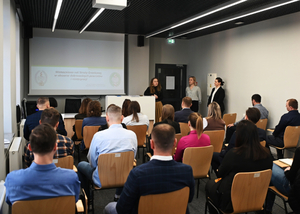 Wzmocnienie roli SG w obszarze dobrowolnych powrotów i reintegracji Wzmocnienie roli SG w obszarze dobrowolnych powrotów i reintegracji