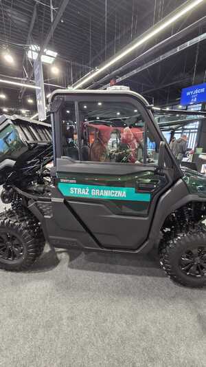 Konferencja i targi Warsaw Security & Defence Expo Konferencja i targi Warsaw Security & Defence Expo