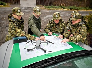 Kurs doskonalący nt. „Koordynacja i prowadzenie działań kryzysowo-obronnych - etap II” Kurs doskonalący nt. „Koordynacja i prowadzenie działań kryzysowo-obronnych - etap II”
