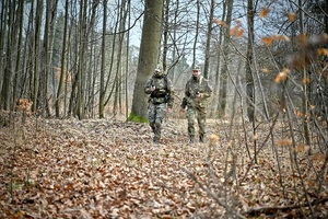 Kurs doskonalący nt. „Koordynacja i prowadzenie działań kryzysowo-obronnych - etap II” Kurs doskonalący nt. „Koordynacja i prowadzenie działań kryzysowo-obronnych - etap II”