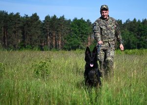 Po pięciu miesiącach szkolenia ruszają do służby Po pięciu miesiącach szkolenia ruszają do służby