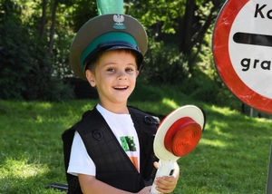 "Kręci mnie bezpieczeństwo latem" - edukacja, bezpieczeństwo i dobra zabawa "Kręci mnie bezpieczeństwo latem" - edukacja, bezpieczeństwo i dobra zabawa