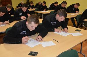 egzamin szkolenie podoficerskie