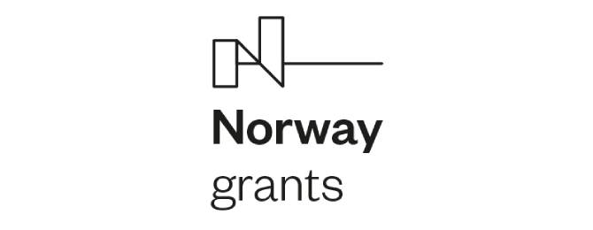 Logo Norway Grants