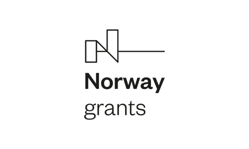 Logo Norweskiego Mechanizmu Finansowego
