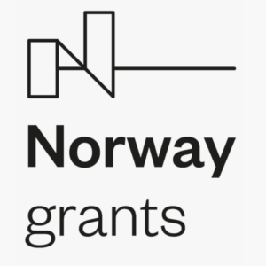 Logo Norway Grants
