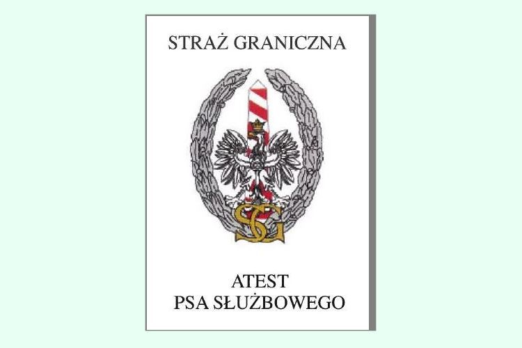 Logo atestu