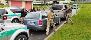 Warsztaty nt. „Prowadzenie działań specjalnych”