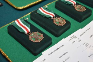 103 lata temu Polska odzyskała niepodległość