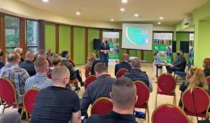 Międzynarodowe Seminarium Kynologiczne