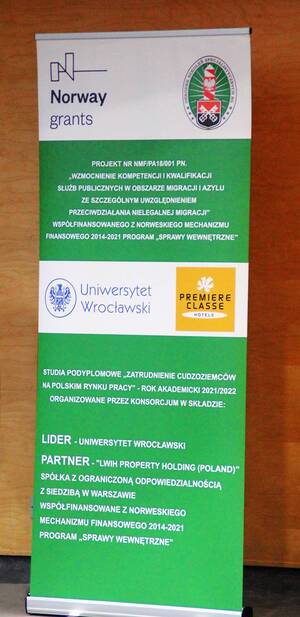 II zjazd studiów podyplomowych