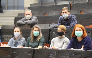 III zjazd studiów podyplomowych nt. „Zatrudnienie cudzoziemców ...