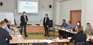 Kurs doskonalący Przesłanki przyznania ochrony cudzoziemcom w kontekście wydawanych decyzji o zobowiązaniu do powrotu