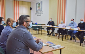 Kurs doskonalący Przesłanki przyznania ochrony cudzoziemcom w kontekście wydawanych decyzji o zobowiązaniu do powrotu
