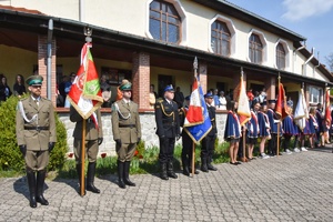 Poczty sztandardowe