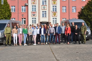Zdjęcie grupowe