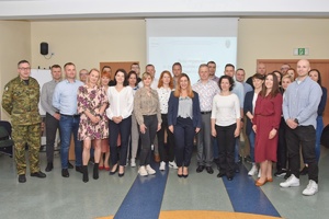 Zdjęcie grupowe