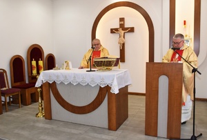 Obchody 31. rocznicy powołania Straży Granicznej