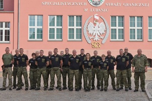 6. kontyngent do Republiki Macedonii Północnej