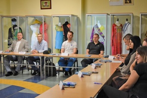 Czynności sprawdzające wobec cudzoziemców przeprowadzane przez funkcjonariuszy SG jako element przeciwdziałania nielegalnej migracji