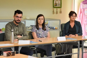 Czynności sprawdzające wobec cudzoziemców przeprowadzane przez funkcjonariuszy SG jako element przeciwdziałania nielegalnej migracji