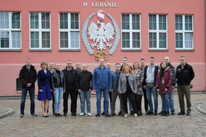 Taktyka i technika prowadzenia rozpoznania w zakresie identyfikowania naruszeń przez cudzoziemców prawa wjazdu i pobytu na terytorium RP