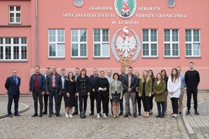 Zasady i procedury postępowania administracyjnego ze szczególnym uwzględnieniem postępowania administracyjnego prowadzonego wobec cudzoziemców