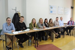 Zasady i procedury postępowania administracyjnego ze szczególnym uwzględnieniem postępowania administracyjnego prowadzonego wobec cudzoziemców