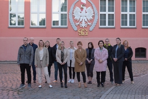 Kontrola graniczna II linii – postępowania graniczne