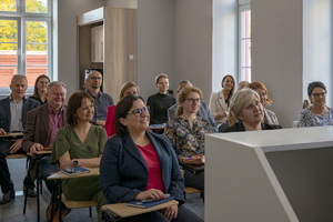 Warsztaty przeznaczone dla oddziałowych punktów kontaktowych do spraw identyfikacji i powrotów przymusowych