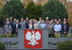 Warsztaty dla koordynatorów ds. doprowadzeń