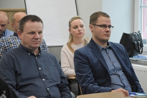 Warsztaty dla koordynatorów ds. doprowadzeń