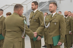 Obchody Narodowego Święta Niepodległości w OSS SG w Lubaniu