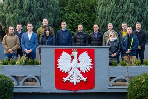 Doprowadzanie cudzoziemców drogą lądową
