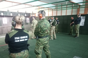 Doprowadzanie cudzoziemców drogą lądową