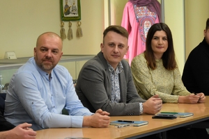Wymiana doświadczeń w zakresie przeprowadzania przez funkcjonariuszy Straży Granicznej kontroli legalności wykonywania pracy przez cudzoziemców, prowadzenia działalności gospodarczej przez cudzoziemców, powierzania wykonywania pracy cudzoziemcom