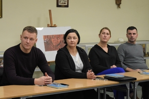 Czynności sprawdzające wobec cudzoziemców przeprowadzane przez funkcjonariuszy SG jako element przeciwdziałania nielegalnej migracji