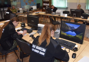 Zakończenie szkolenia podstawowego