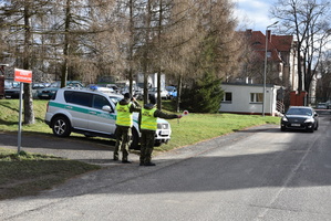 Zakończenie szkolenia podstawowego