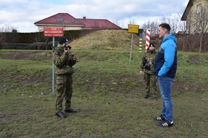 Zakończenie szkolenia podstawowego