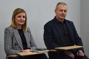 warsztaty-wymiana doświadczeń i najlepszych praktyk
